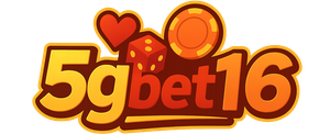5gbet16 Logo